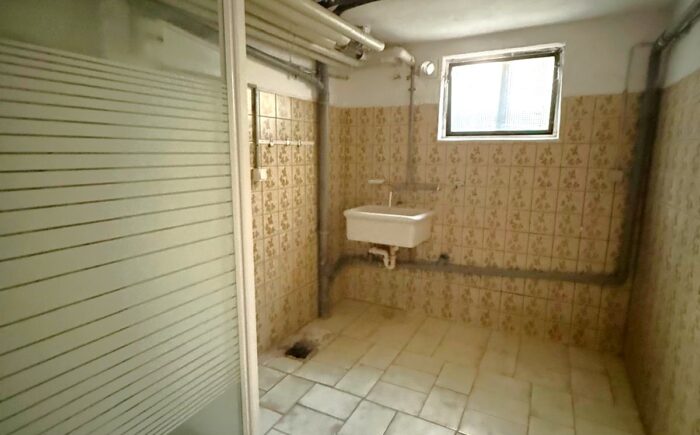 Dusche Keller