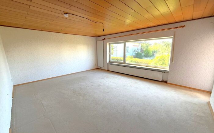 Wohnzimmer EG