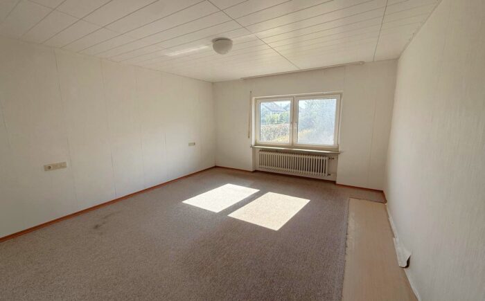 Zimmer EG