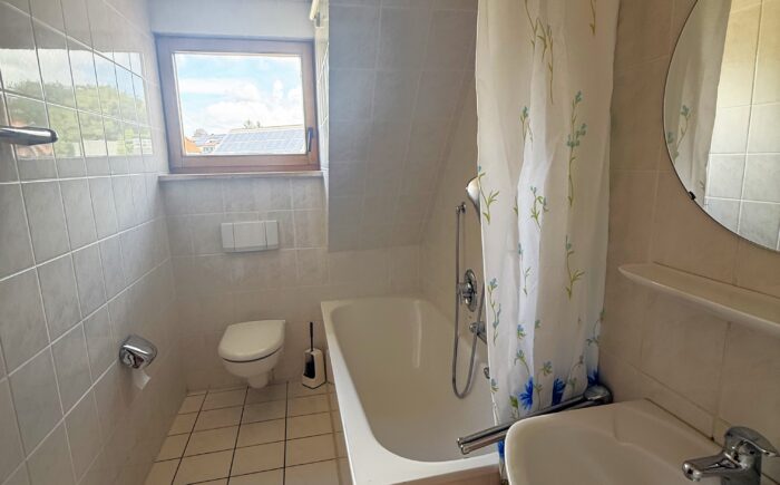 Bad/WC