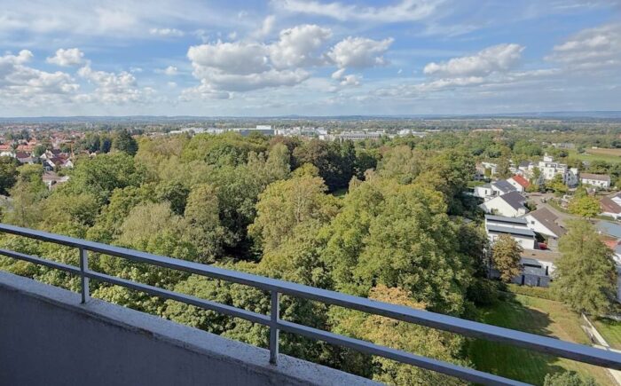 Ausblick