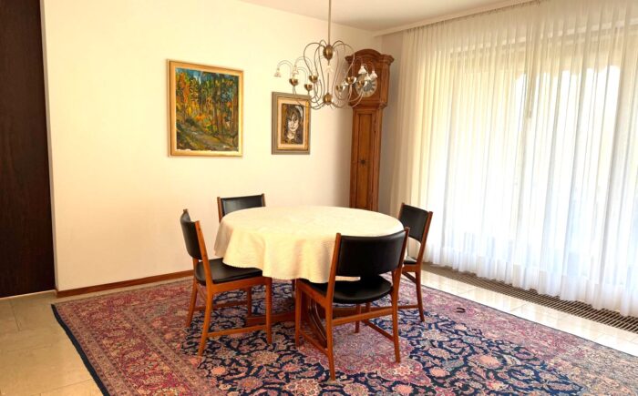 Esszimmer