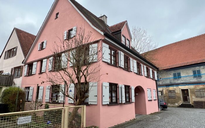 Ansicht