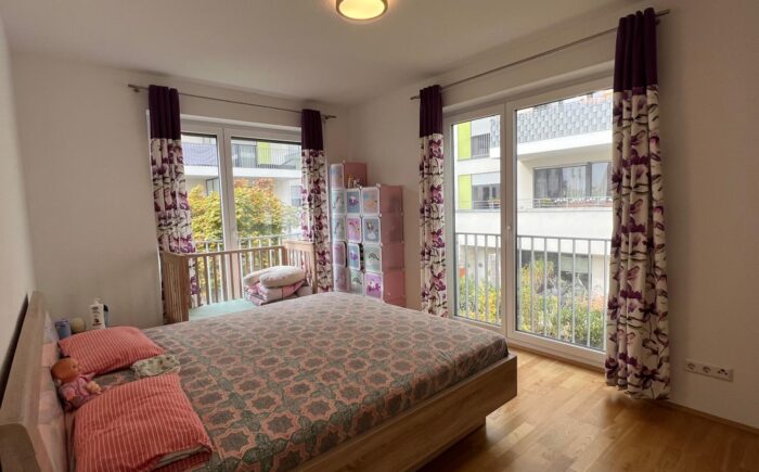 Elternschlafzimmer